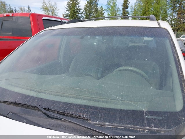 40066957 :رقم المزاد ، 5TDZA29CX4S077832 vin ، 2004 Toyota Sienna Ce مزاد بيع