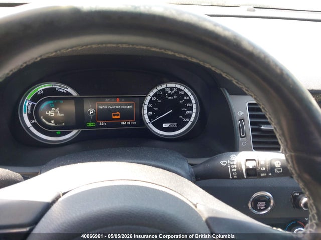 KNDCC3LC7H5050372 KIA Niro