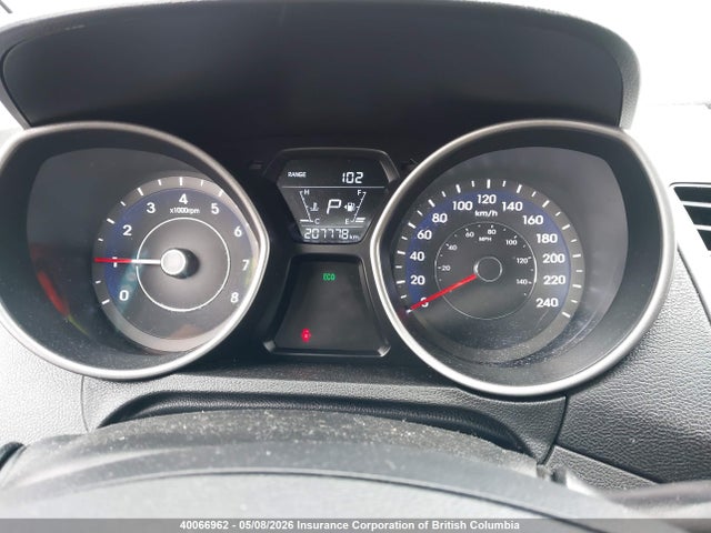 2016 Hyundai Elantra Se/sport/limited მანქანა იყიდება აუქციონზე, vin: 5NPDH4AE0GH693726, აუქციონის ნომერი: 40066962