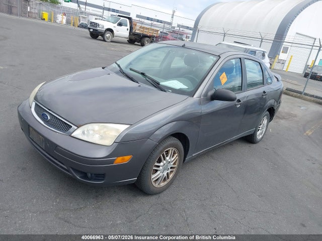 Продаж на аукціоні авто 2005 Ford Focus, vin: 1FAFP34N55W111490, номер лоту: 40066963