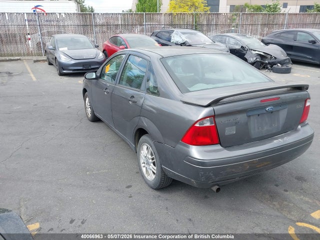 Продаж на аукціоні авто 2005 Ford Focus, vin: 1FAFP34N55W111490, номер лоту: 40066963