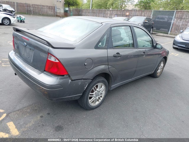 Продаж на аукціоні авто 2005 Ford Focus, vin: 1FAFP34N55W111490, номер лоту: 40066963