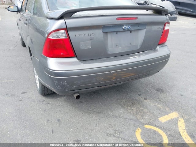 Продаж на аукціоні авто 2005 Ford Focus, vin: 1FAFP34N55W111490, номер лоту: 40066963