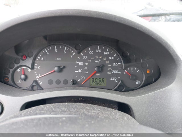 Продаж на аукціоні авто 2005 Ford Focus, vin: 1FAFP34N55W111490, номер лоту: 40066963
