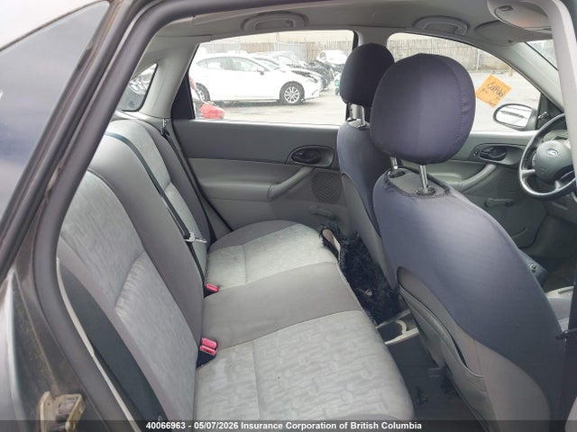 Продаж на аукціоні авто 2005 Ford Focus, vin: 1FAFP34N55W111490, номер лоту: 40066963