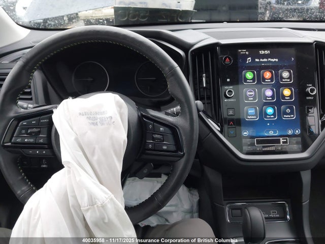 4S4WMAHD5R3447460 Subaru Ascent Onyx Edition