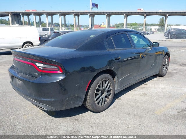 Aukcja sprzedaży 2016 Dodge Charger Sxt, vin: 2C3CDXHG8GH257218, numer aukcji: 40066967