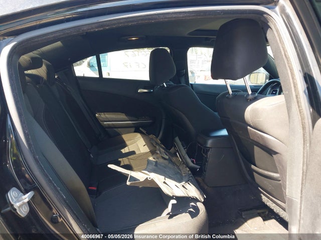 Aukcja sprzedaży 2016 Dodge Charger Sxt, vin: 2C3CDXHG8GH257218, numer aukcji: 40066967