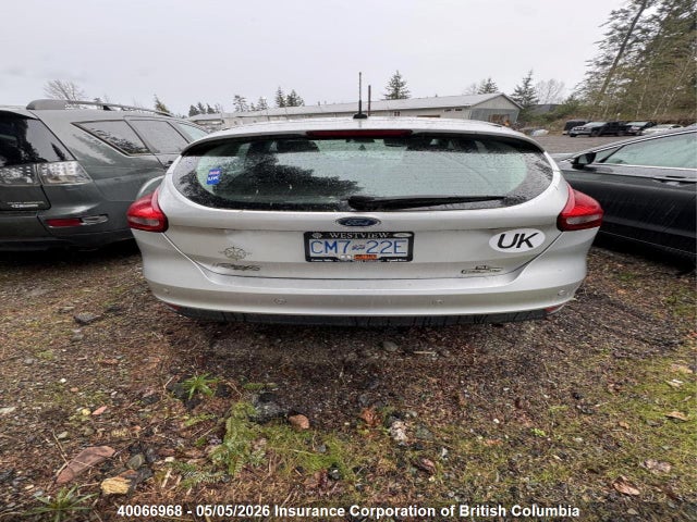 Ford Focus 2015 1FADP3K23FL337594 Image 7