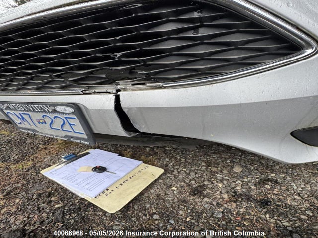 Ford Focus 2015 1FADP3K23FL337594 Image 8