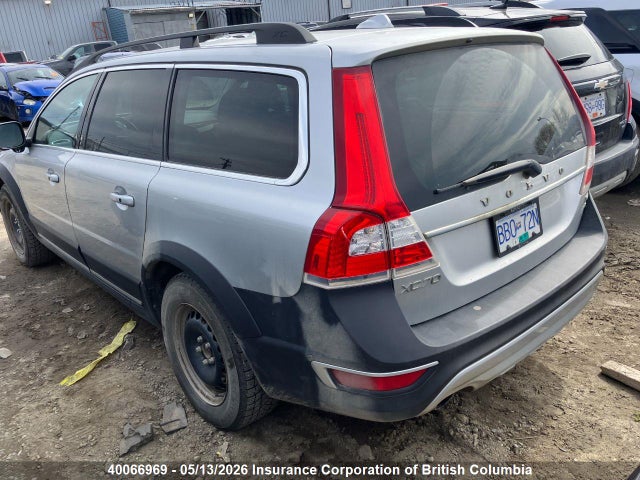 Volvo XC70 2015 YV4902NC2F1201064 Image 3