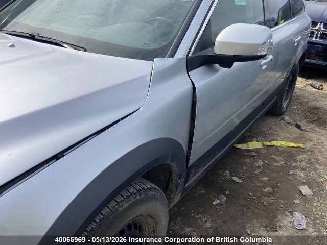 Volvo XC70 2015 YV4902NC2F1201064 Image 6