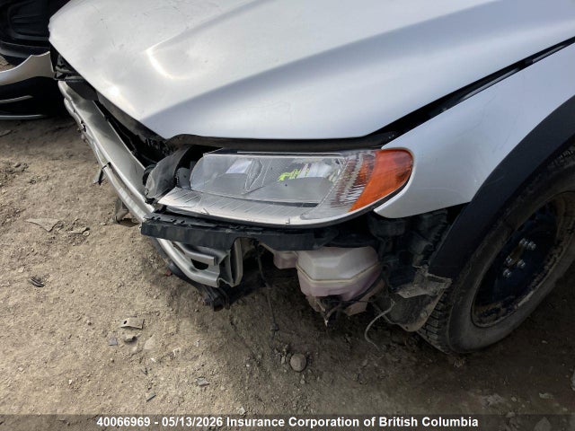 Volvo XC70 2015 YV4902NC2F1201064 Image 8