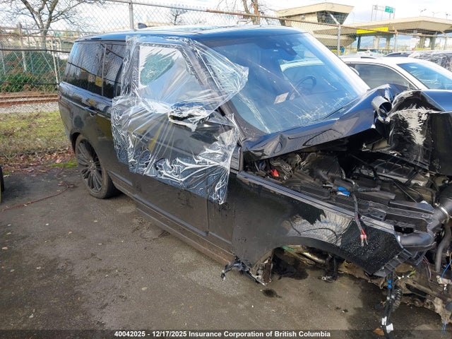 Land Rover Range Rover Westminster Edition 2022 SALGS2SE9NA467134 Image 14