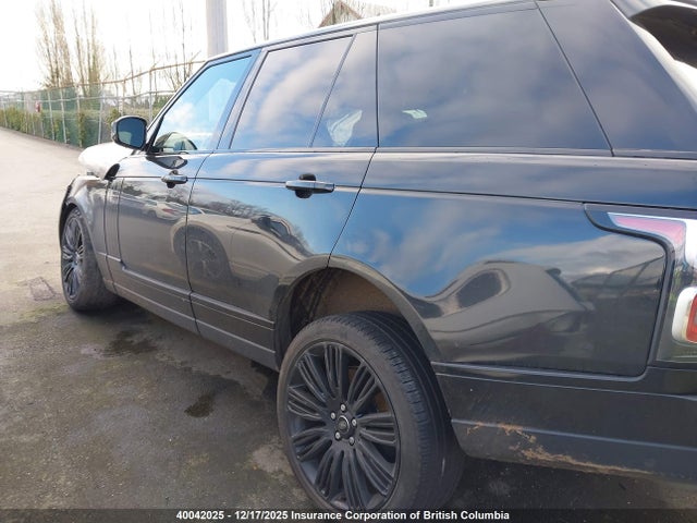 Land Rover Range Rover Westminster Edition 2022 SALGS2SE9NA467134 Image 15