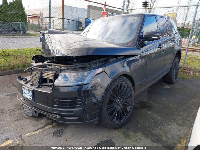 Land Rover Range Rover Westminster Edition 2022 SALGS2SE9NA467134 Image 2
