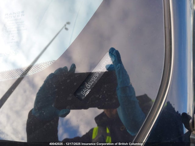 Land Rover Range Rover Westminster Edition 2022 SALGS2SE9NA467134 Image 20