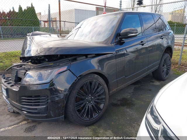 Land Rover Range Rover Westminster Edition 2022 SALGS2SE9NA467134 Image 23
