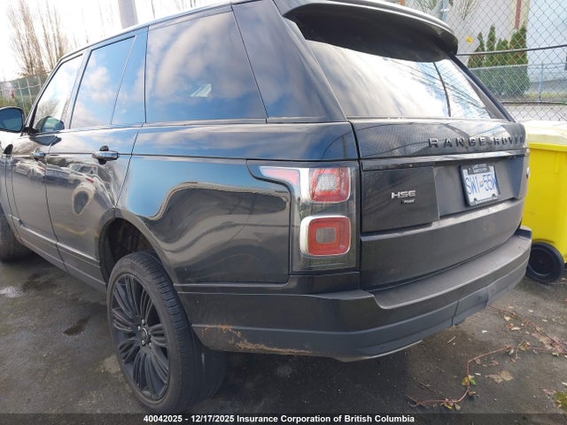 Land Rover Range Rover Westminster Edition 2022 SALGS2SE9NA467134 Image 3