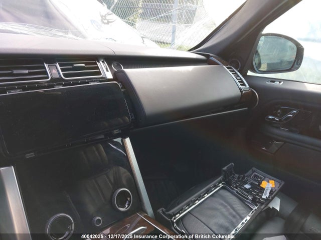 Land Rover Range Rover Westminster Edition 2022 SALGS2SE9NA467134 Image 5
