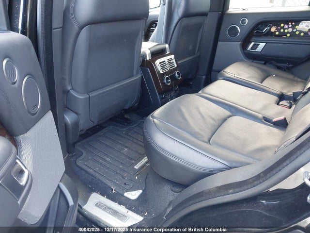 Land Rover Range Rover Westminster Edition 2022 SALGS2SE9NA467134 Image 8