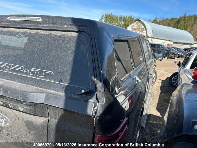 Aukcja sprzedaży 2024 Ford F150, vin: 1FTFW7LD5RFB73720, numer aukcji: 40066970