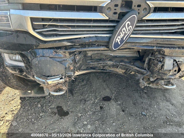 Aukcja sprzedaży 2024 Ford F150, vin: 1FTFW7LD5RFB73720, numer aukcji: 40066970