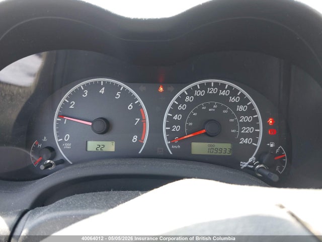 2013 Toyota Corolla S/le მანქანა იყიდება აუქციონზე, vin: 2T1BU4EE9DC053123, აუქციონის ნომერი: 40064012
