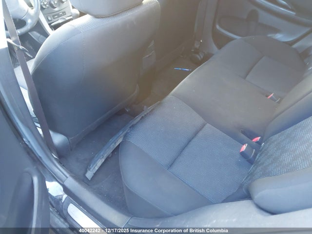 40042242 :رقم المزاد ، 2T1BU40E89C095491 vin ، 2009 Toyota Corolla S/le/xle مزاد بيع