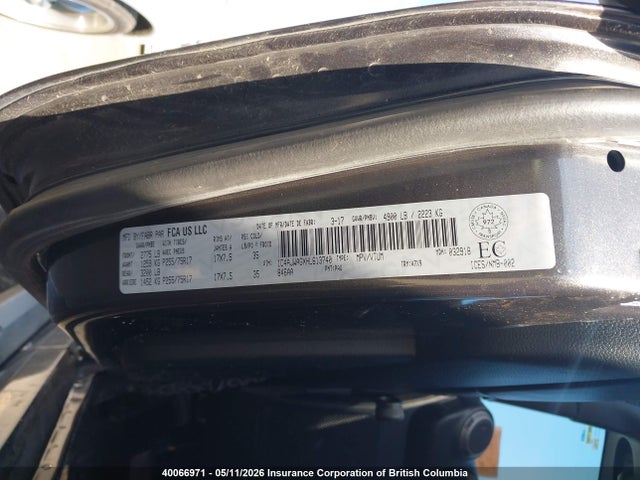 1C4AJWAGXHL613740 Jeep Wrangler Sport