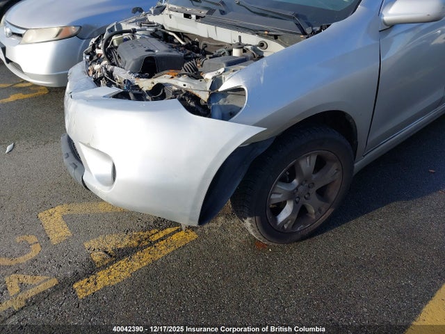 2008 Toyota Corolla Matrix Xr მანქანა იყიდება აუქციონზე, vin: 2T1KR32E98C715014, აუქციონის ნომერი: 40042390