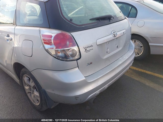 2008 Toyota Corolla Matrix Xr მანქანა იყიდება აუქციონზე, vin: 2T1KR32E98C715014, აუქციონის ნომერი: 40042390
