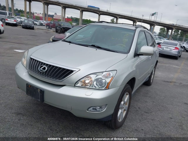 Aukcja sprzedaży 2008 Lexus Rx 350, vin: 2T2HK31U68C086671, numer aukcji: 40066974