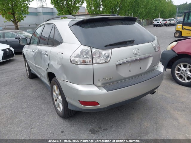 Aukcja sprzedaży 2008 Lexus Rx 350, vin: 2T2HK31U68C086671, numer aukcji: 40066974