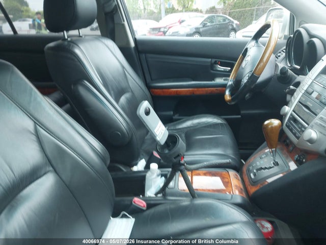 Aukcja sprzedaży 2008 Lexus Rx 350, vin: 2T2HK31U68C086671, numer aukcji: 40066974