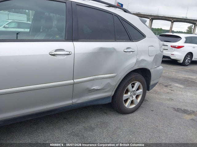 Aukcja sprzedaży 2008 Lexus Rx 350, vin: 2T2HK31U68C086671, numer aukcji: 40066974