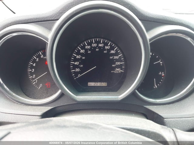 Aukcja sprzedaży 2008 Lexus Rx 350, vin: 2T2HK31U68C086671, numer aukcji: 40066974