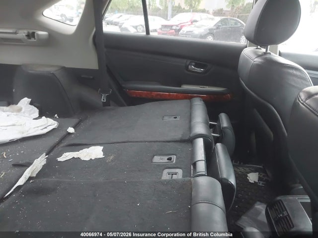 Aukcja sprzedaży 2008 Lexus Rx 350, vin: 2T2HK31U68C086671, numer aukcji: 40066974