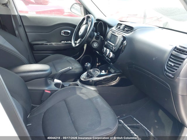 Aukcja sprzedaży 2019 Kia Soul +, vin: KNDJP3A53K7911672, numer aukcji: 40044218