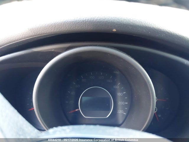 Aukcja sprzedaży 2019 Kia Soul +, vin: KNDJP3A53K7911672, numer aukcji: 40044218