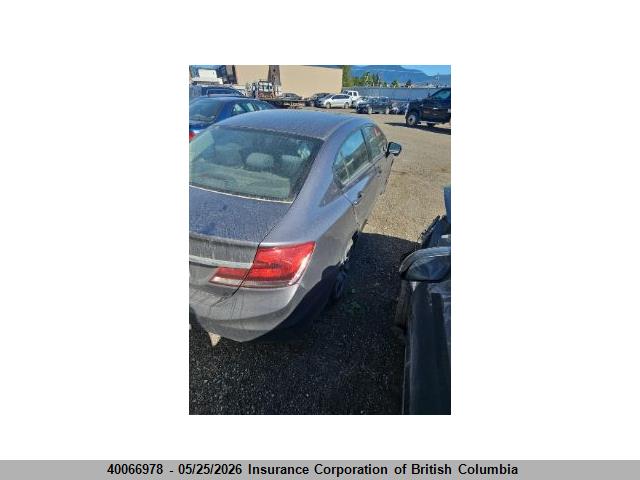 Aukcja sprzedaży 2015 Honda Civic, vin: 2HGFB2E54FH042682, numer aukcji: 40066978