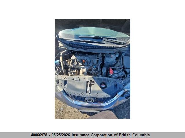 Aukcja sprzedaży 2015 Honda Civic, vin: 2HGFB2E54FH042682, numer aukcji: 40066978