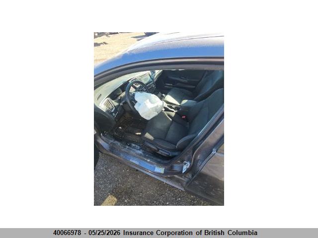 Aukcja sprzedaży 2015 Honda Civic, vin: 2HGFB2E54FH042682, numer aukcji: 40066978