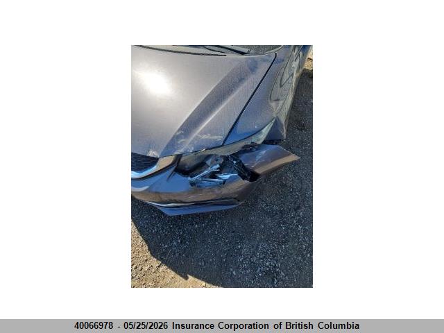 Aukcja sprzedaży 2015 Honda Civic, vin: 2HGFB2E54FH042682, numer aukcji: 40066978