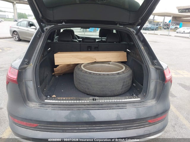 WA1VAAGE1KB012914 Audi E-tron Prestige