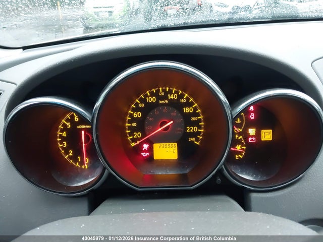 40045979 :رقم المزاد ، 1N4AL11D86C119382 vin ، 2006 Nissan Altima S/sl مزاد بيع