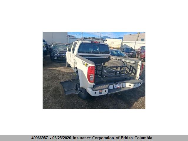 Aukcja sprzedaży 2015 Nissan Frontier S/sv/sl/pro-4x, vin: 1N6AD0EV6FN710574, numer aukcji: 40066987