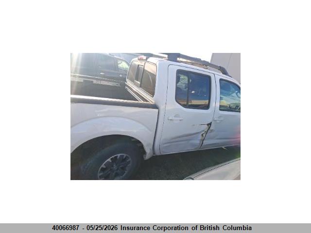 Aukcja sprzedaży 2015 Nissan Frontier S/sv/sl/pro-4x, vin: 1N6AD0EV6FN710574, numer aukcji: 40066987