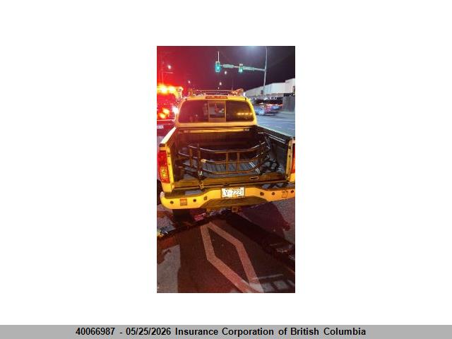 Aukcja sprzedaży 2015 Nissan Frontier S/sv/sl/pro-4x, vin: 1N6AD0EV6FN710574, numer aukcji: 40066987