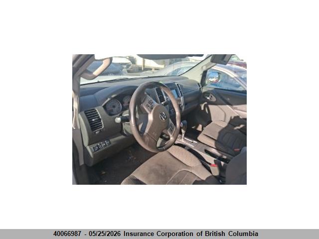 Aukcja sprzedaży 2015 Nissan Frontier S/sv/sl/pro-4x, vin: 1N6AD0EV6FN710574, numer aukcji: 40066987